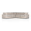 Stevie Modular Sectional-120797430