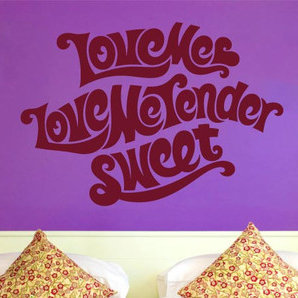 Wall Decal