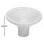 1.5" Diameter Round Knob-61706135