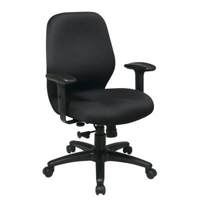 Work Smart Task Chair