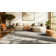 Manriquez Geometric Area Rug