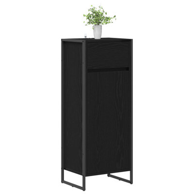 Freestanding Bathroom Cabinet