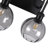 2-Light Dimmable Globe Vanity Light-139331862