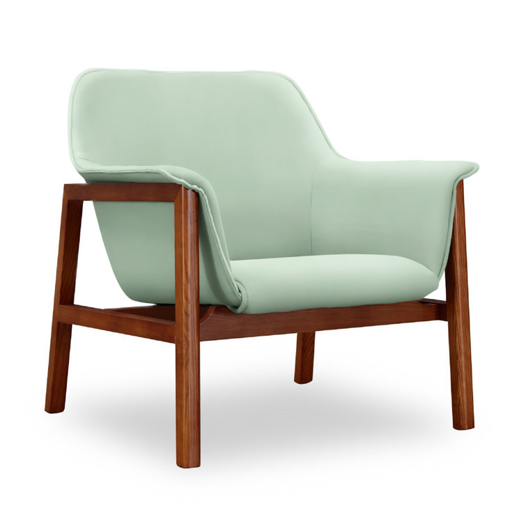 Miller Upholstered Armchair