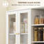 172cm Kitchen Pantry-121012006