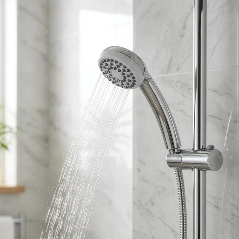 Amalfi Full/Standard Handheld Shower Head