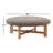 Varuna Upholstered Ottoman-100041862