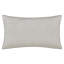 Elise Handpainted Decorative Pillow