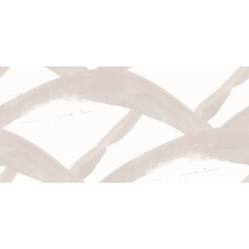 Rouleau de papier peint 24 pi x 52 po Entanglement, Lin