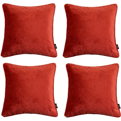 Square Cushion