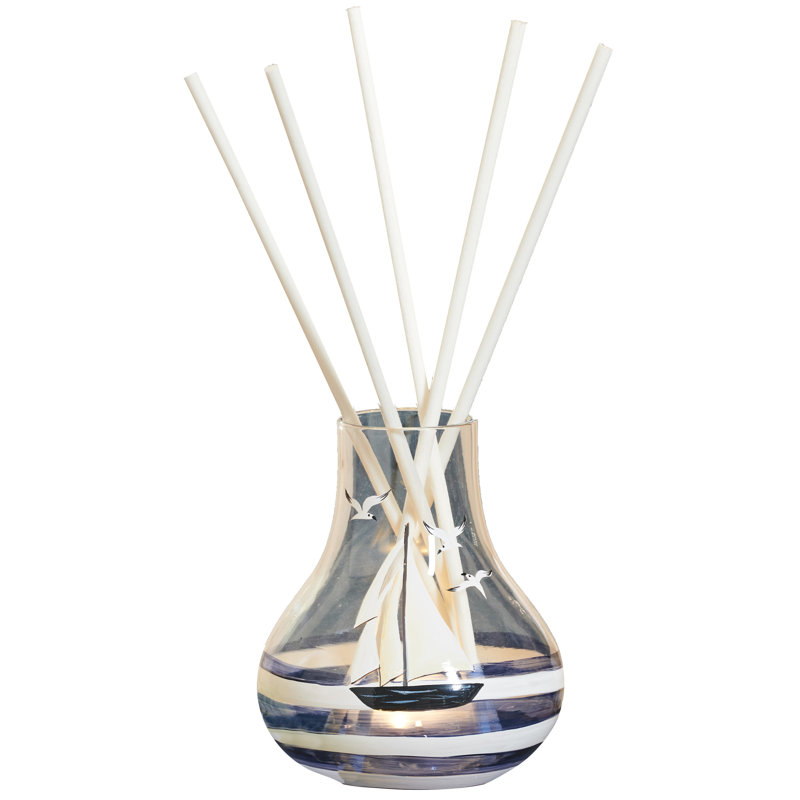 Fresh Reed Diffusers And Sticks