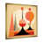 Gold Single Picture Framed selected