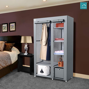 110cm Closet System