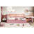 Rose est en rupture de stock