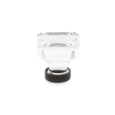 Lido Oversized Square Knob