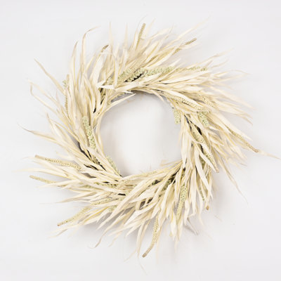 Couronne de porte 24 po
