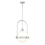 Atlas 1 - Light Single Globe Pendant