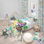 Ensemble de housse de couette designart pingouin profitant des fêtes sur la plage-35228533