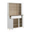 Abbotsen 119.5cm Sideboard