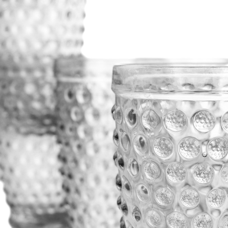 14 oz. Drinking Glass