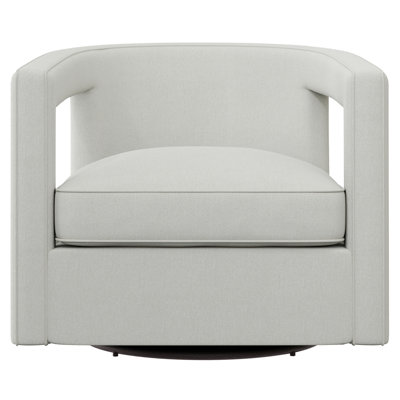 Alana Swivel Barrel Chair