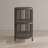 36'' Solid Wood Top Console Table-66400604