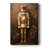 Honeyed Carol-Gallery Wrapped Canvas-785007910