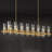 Light Linear Kitchen Island Lighting Chandelier-813272127-806178911-806178904