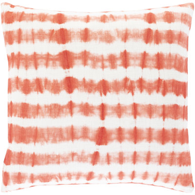  Cotton Throw Pillow