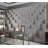 Aransa Geometric Wall Mural-707892695