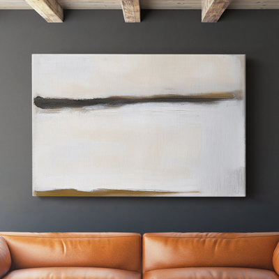 Série de paysages abstraits XLI