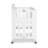 Dylan 3-in-1 Mini Convertible Portable Crib-43847988