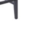 Ensemble de 2 tabourets de bar seulement, sans les tables-302794821