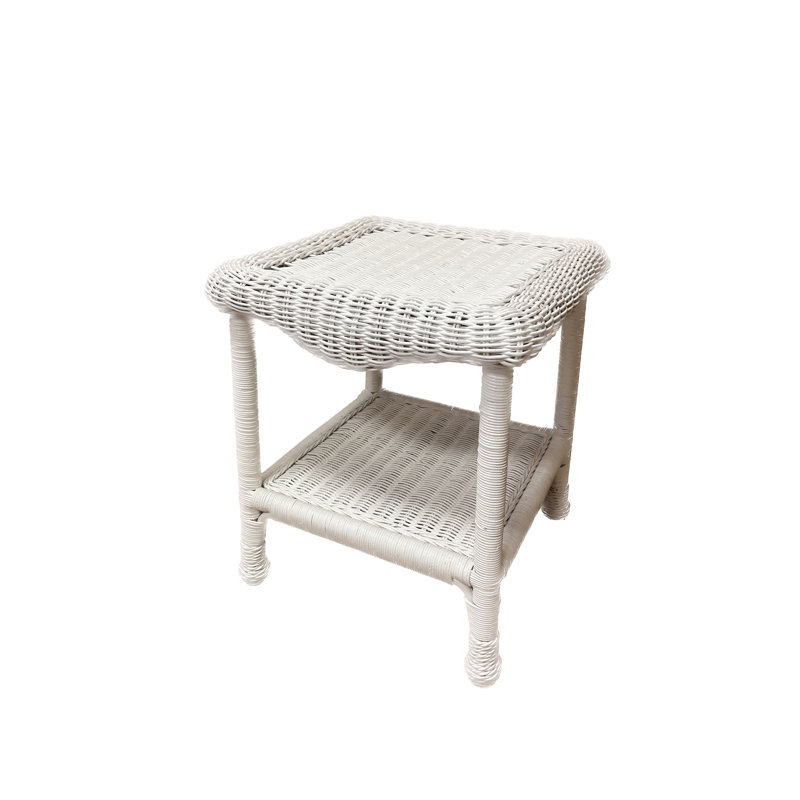 Paisleigh Tray Top End Table
