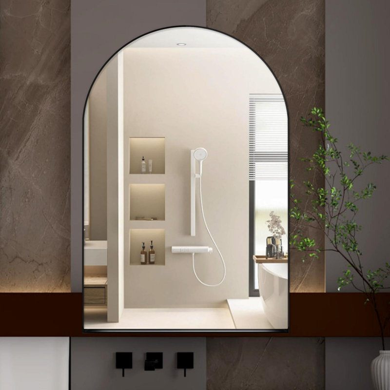 Modern Medicine Cabinet