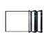 Portes de patio pliantes en aluminium-86574370