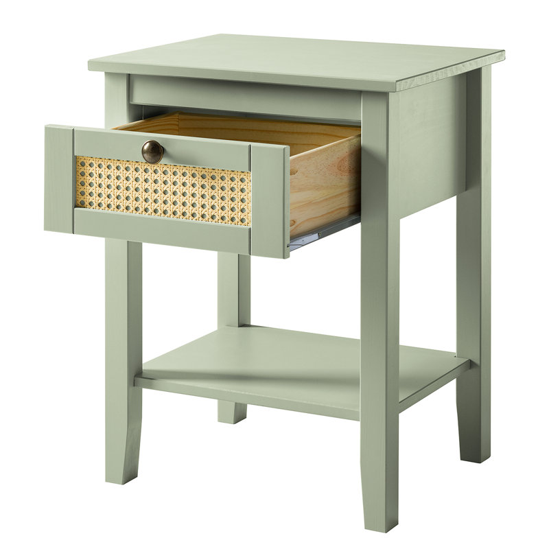 BELLERIA Bedside table