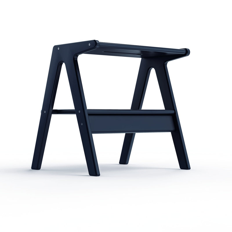Escabeau Scandi