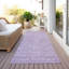 Killingly Washable Floral Indoor / Outdoor Rug-1129333171