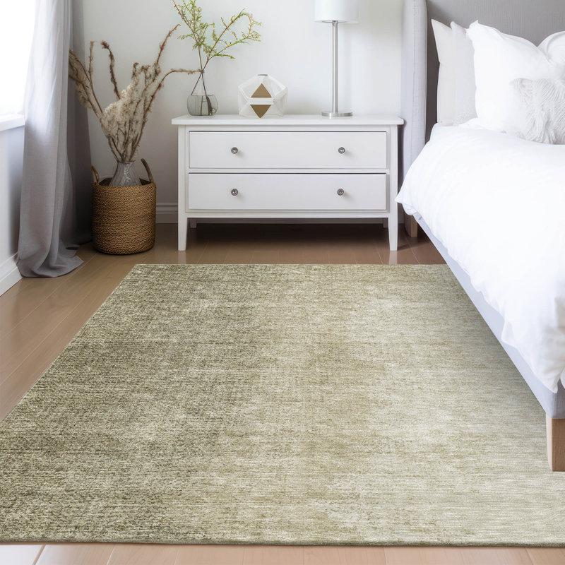 Tapis antidérapant 30 po x 20 po Colier, Rectangle 10 pi x 14 pi