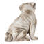 Animals Ceramic / Porcelain Garden Statue