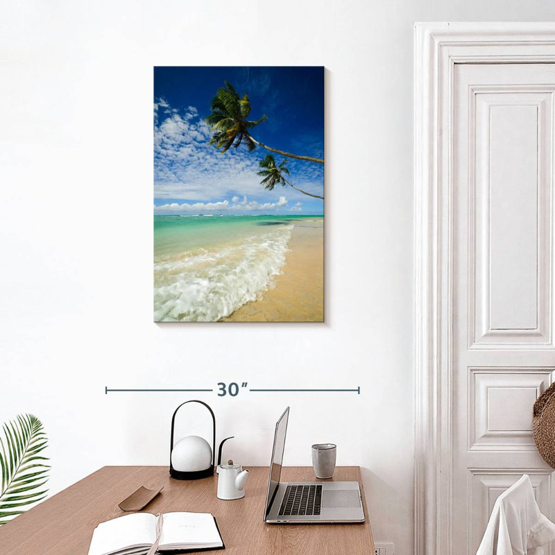 Gillard Tobago Gillard, 30" H x 20" W