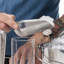 Crafthouse Signature Collection Stainless Steel Ice Scoop