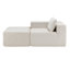 Canapé modulaire à compression Veridian-118320398
