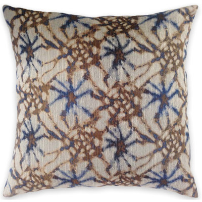 Housse de coussin et insert Peace Out Calypso
