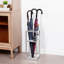 Iron Freestanding Umbrella Stand