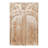 Ringo Carved Panel