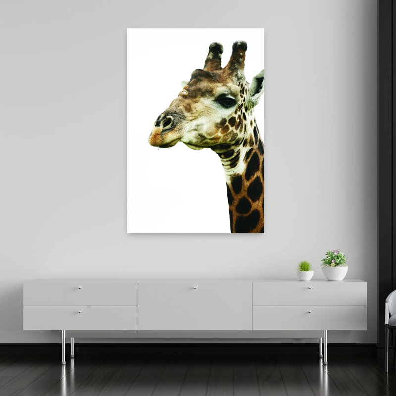 Art contemporain Art contemporain, H 60 po x l 40 po