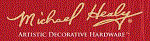 Michael Healy Logo