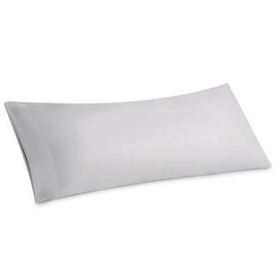 Rayon from Bamboo Pillowcase with Envelope Closure